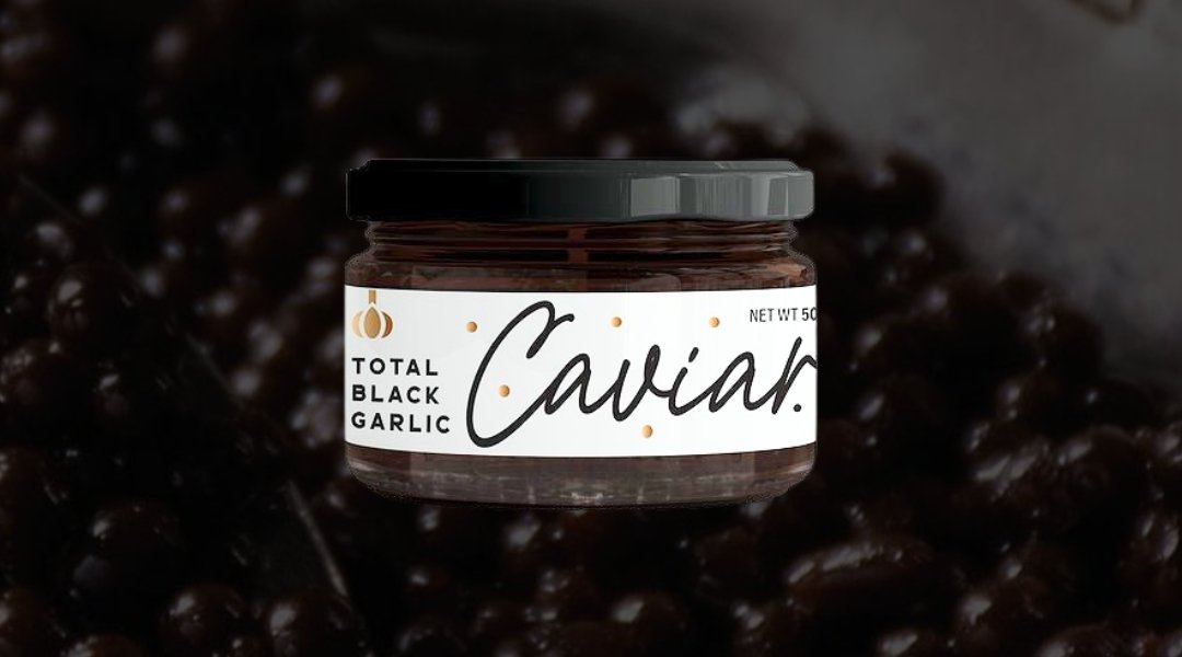 Die Magie des Schwarzen Knoblauchs - O.E.L. - leckerstes Olivenöl und Oliven!