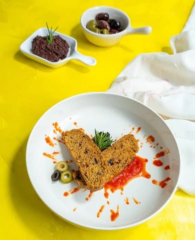 Herzhafte Oliven-Biscotti - O.E.L. - leckerstes Olivenöl und Oliven!