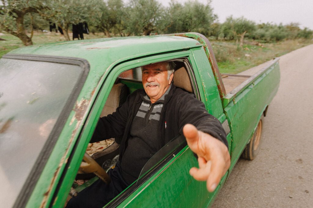 Warum das beste Olivenöl der Welt aus Griechenland kommt - O.E.L. - leckerstes Olivenöl und Oliven!