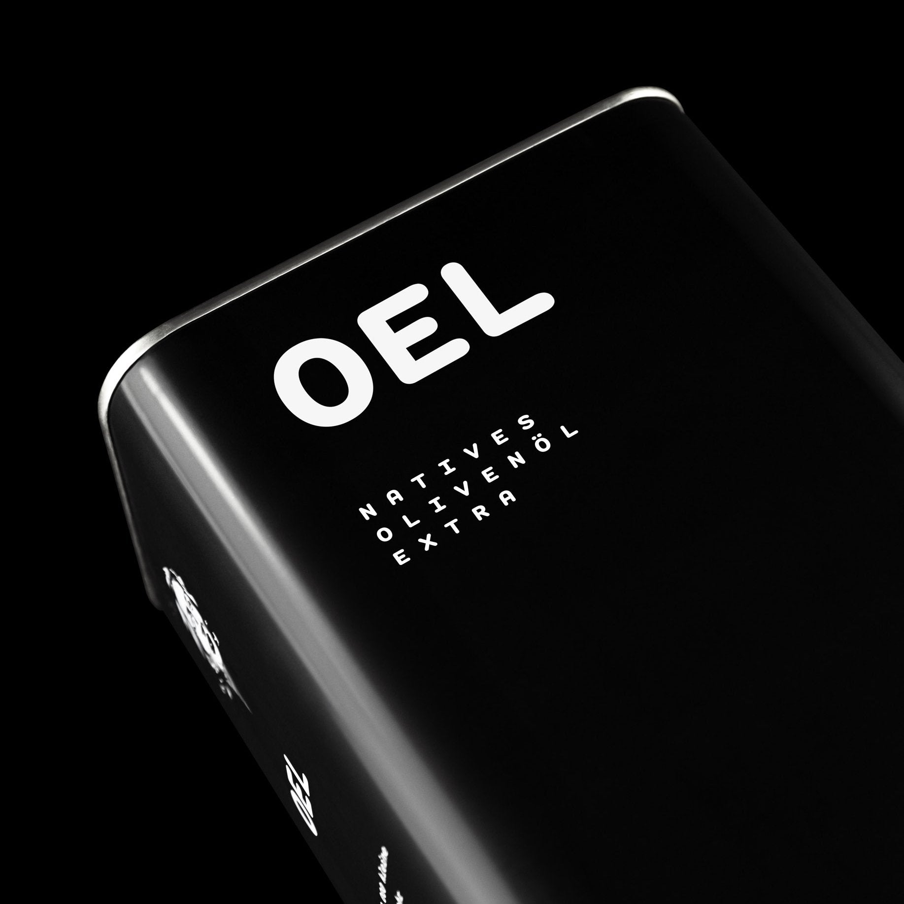 OEL - OEL - Griechische Produkte und Olivenöl