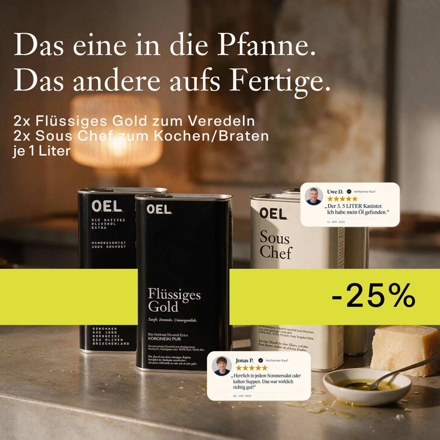 Das Familienpaket XXL