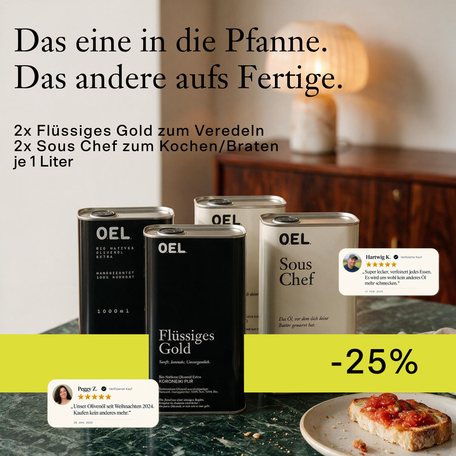Das Familienpaket XXL