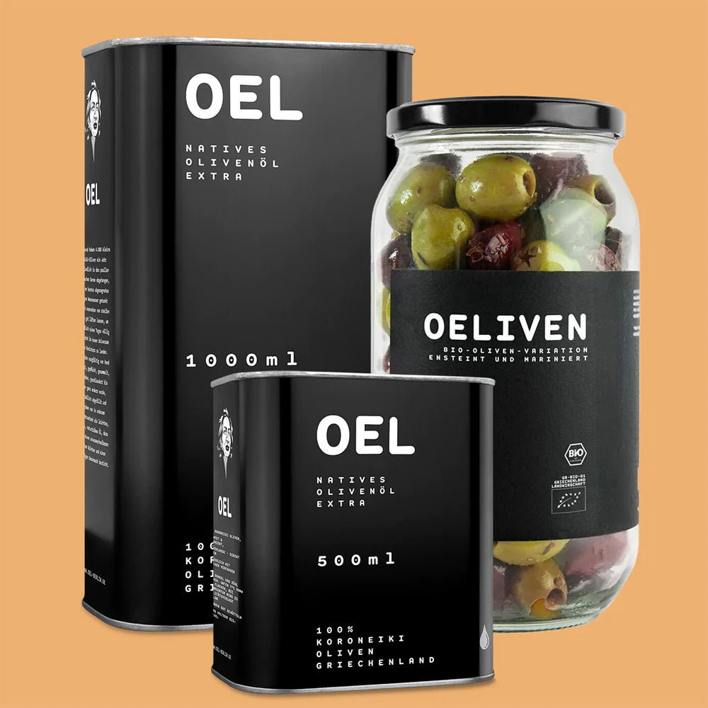 Unwiderstehliches Spar-Kit