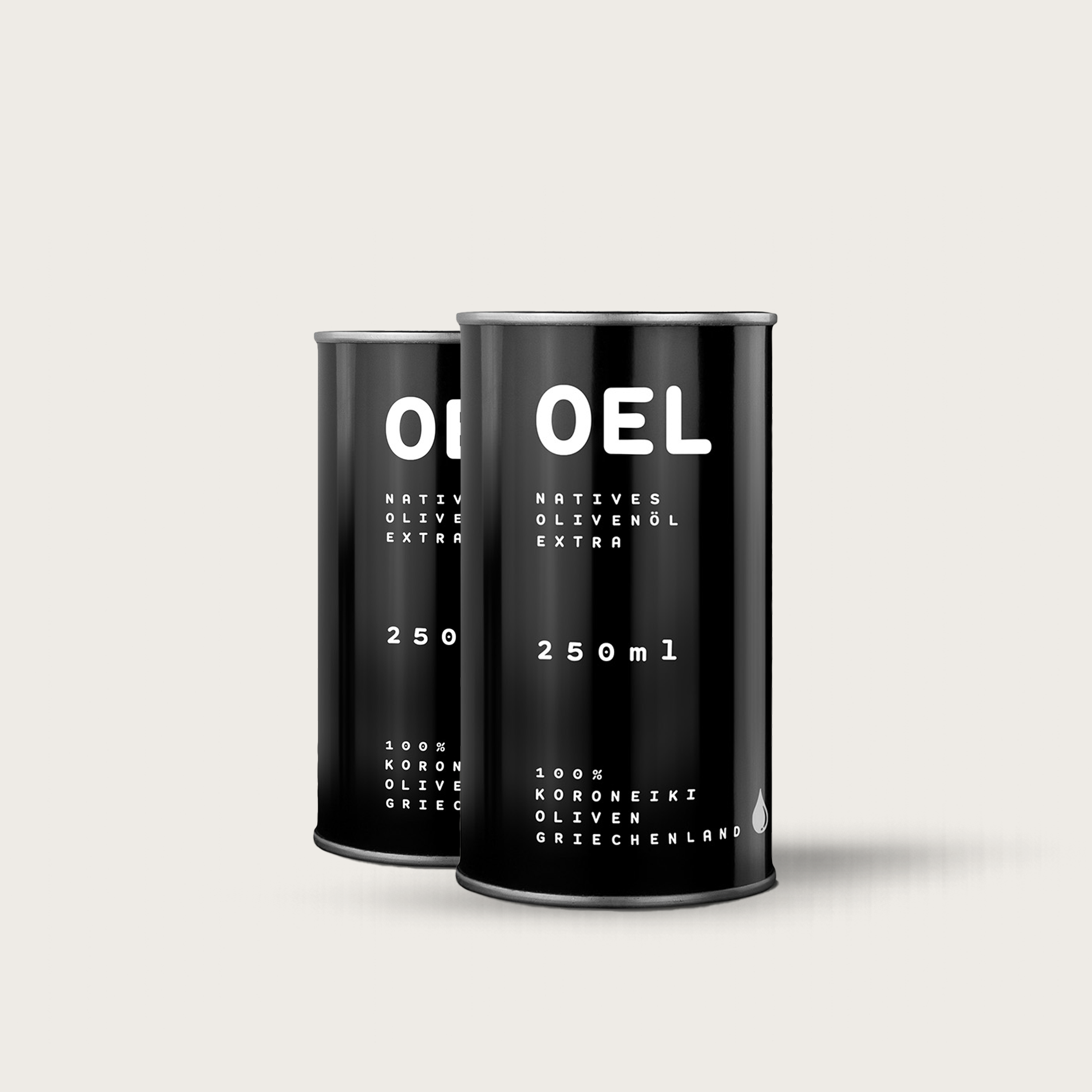 Flüssiges Gold 2 x 250 ml Kanister