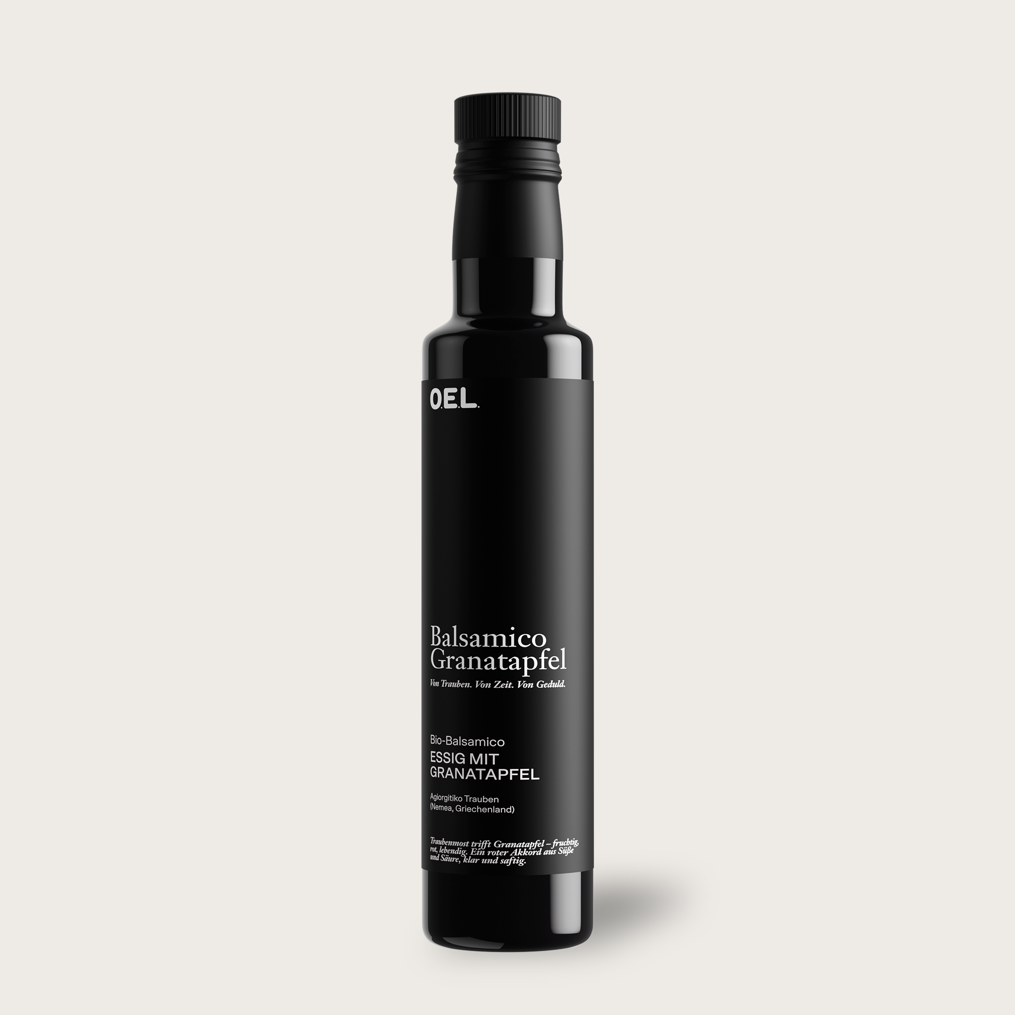 Bio Balsamico Granatapfel 250 ml