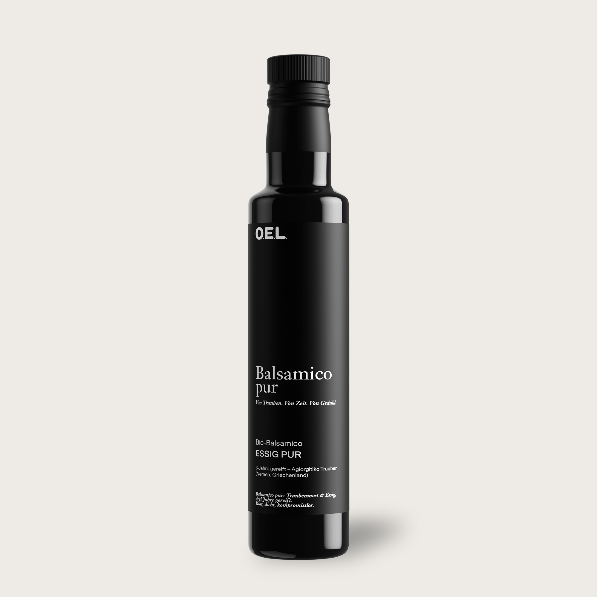 Bio Balsamico Pur 250 ml