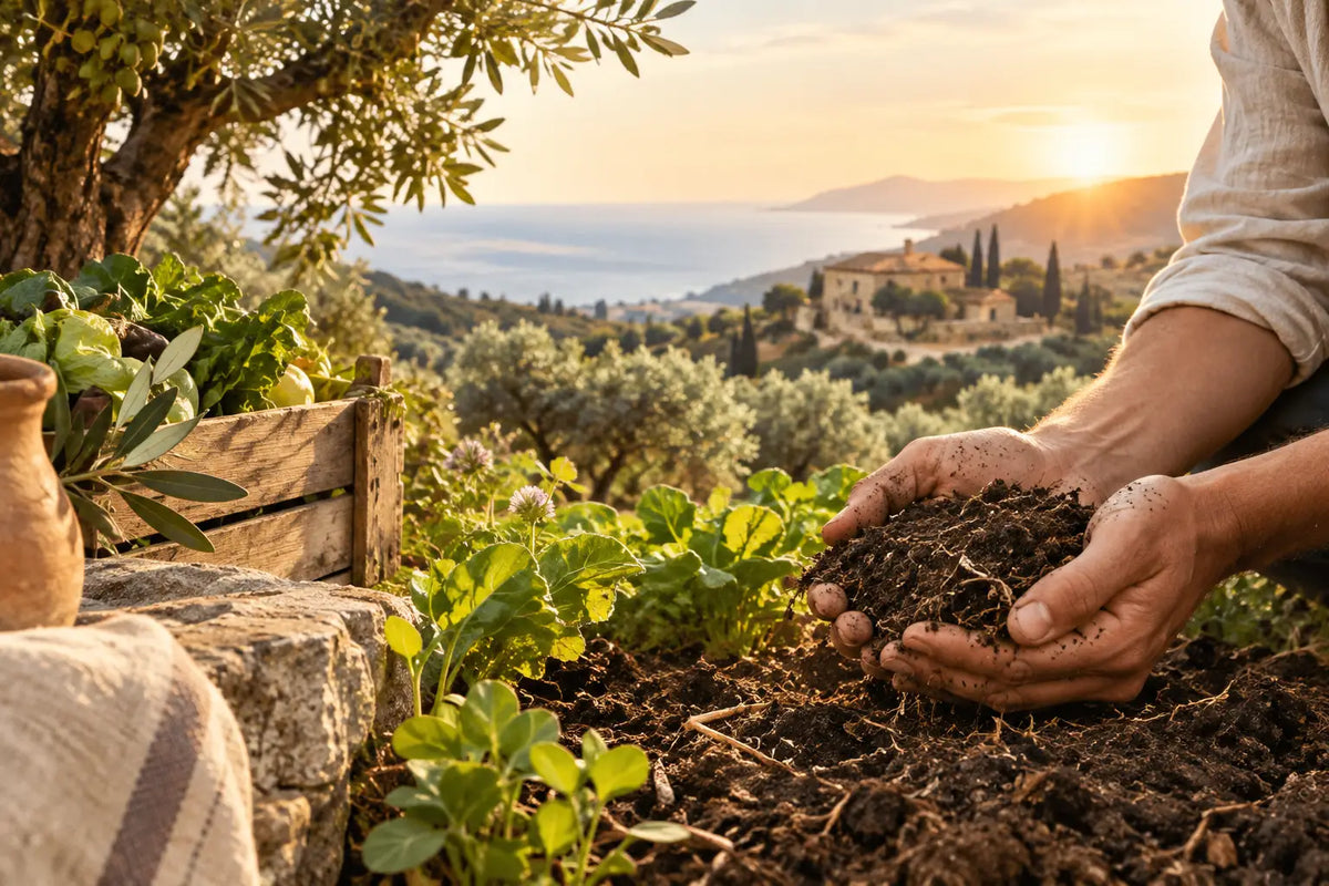 Regenerative Landwirtschaft richtig verstehen