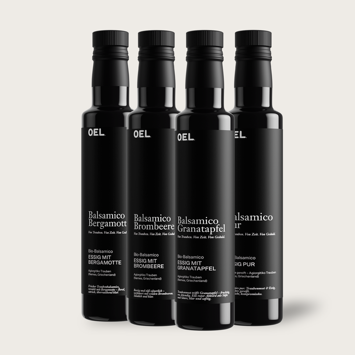 Selektion Bio Balsamico