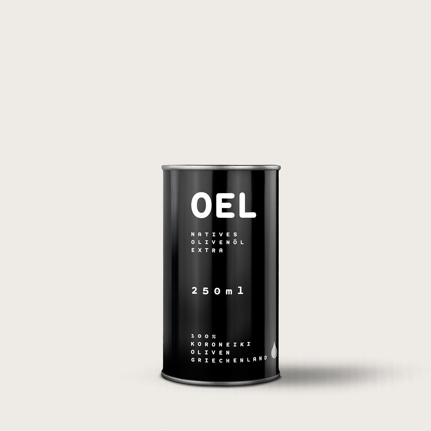 Bio Natives Olivenöl Extra aus Griechenland 250 ml