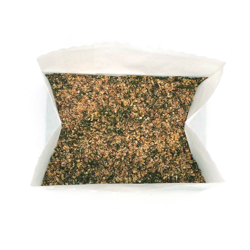 Greek Granny`s - Griechische Tzatziki Würzmischung 90 g - OEL - Griechische Produkte und Olivenöl - Bestandsartikel red. MWST (7%) - Sparoza