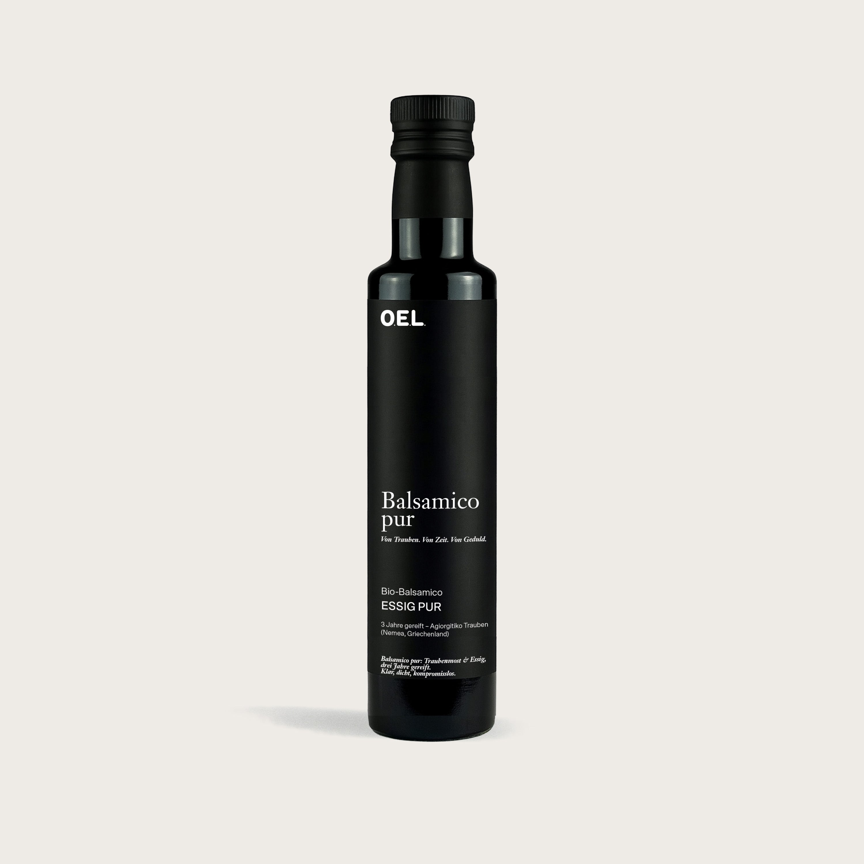 Bio Balsamico Pur 250 ml